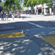 Illustration for article titled How A California Citys Sidewalks Were Redesigned for Wheelchairs